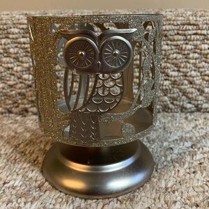 Bath & Body Works Candle Holder